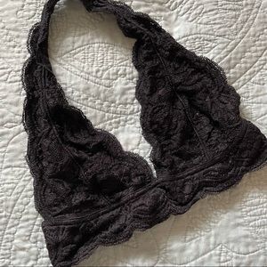 Urban Outfitters Halter Bralette